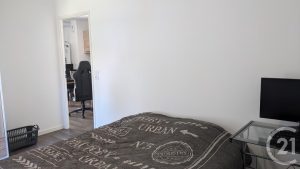 52494157  – Appartement – 2 pièces à ST PIERRE DU MONT