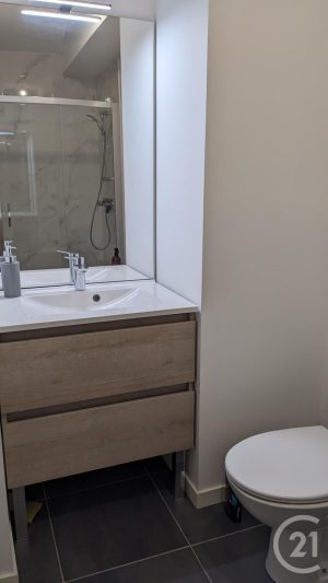 52494157  – Appartement – 2 pièces à ST PIERRE DU MONT