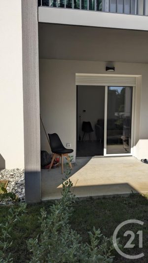 52494157  – Appartement – 2 pièces à ST PIERRE DU MONT