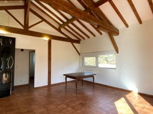 52263569  – Maison – 9 pièces à ARENGOSSE