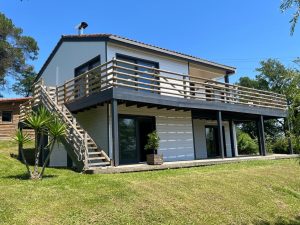 52089450  – Maison – 4 pièces à LABATUT