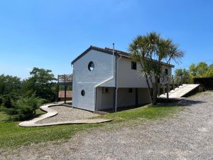 52089450  – Maison – 4 pièces à LABATUT