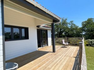 52089450  – Maison – 4 pièces à LABATUT
