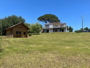 52089450  – Maison – 4 pièces à LABATUT