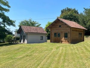 52089450  – Maison – 4 pièces à LABATUT