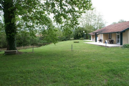 Résidence de l&rsquo;Irle – n°8