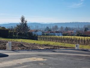 52128099  – Terrain à PEYREHORADE