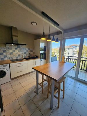 52494924  – Appartement – 2 pièces à MONT DE MARSAN