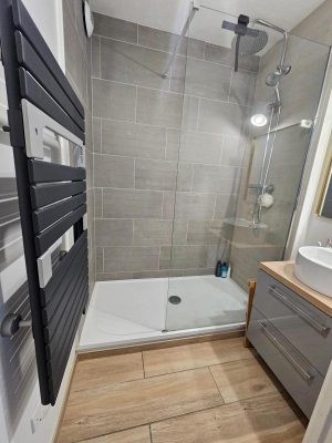 52494924  – Appartement – 2 pièces à MONT DE MARSAN
