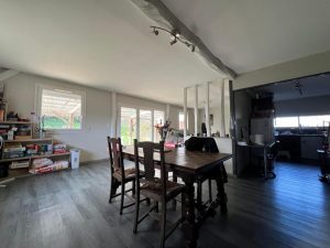 51871201  – Immeuble à CAZAUBON