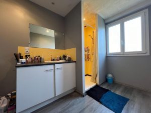 51871201  – Immeuble à CAZAUBON
