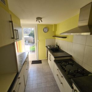 52498424  – Maison – 3 pièces à HERM