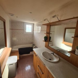 52498424  – Maison – 3 pièces à HERM
