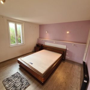 52498424  – Maison – 3 pièces à HERM