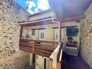 52080076  – Immeuble à TARTAS