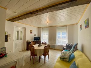52080076  – Immeuble à TARTAS