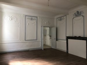 52466946  – Appartement – 2 pièces à ST SEVER