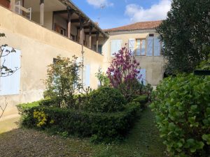 52466946  – Appartement – 2 pièces à ST SEVER