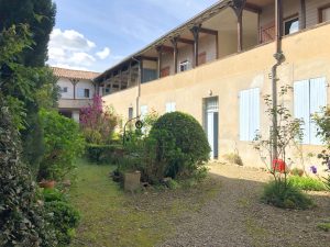 52466946  – Appartement – 2 pièces à ST SEVER