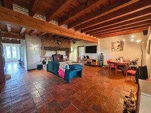 52314140  – Maison – 5 pièces à CASTANDET