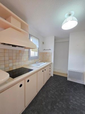 52496502  – Appartement – 3 pièces à MONT DE MARSAN