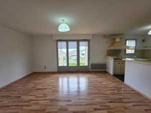 52496502  – Appartement – 3 pièces à MONT DE MARSAN