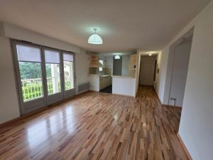52496502  – Appartement – 3 pièces à MONT DE MARSAN
