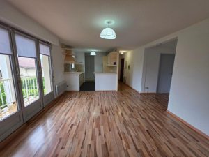 52496502  – Appartement – 3 pièces à MONT DE MARSAN