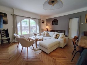 52492842  – Maison – 5 pièces à MONT DE MARSAN