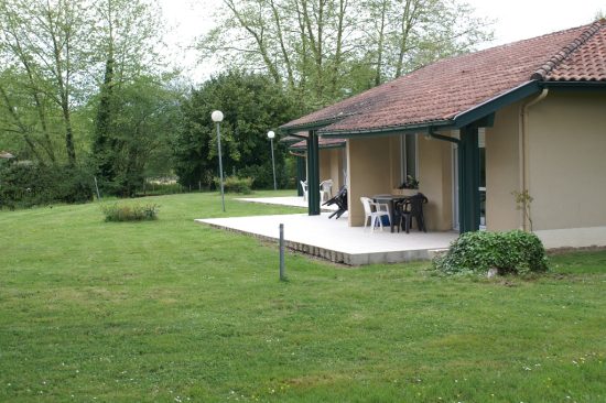 Résidence de l&rsquo;Irle – n°9