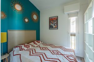 52437456  – Appartement – 3 pièces à SEIGNOSSE