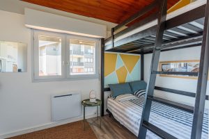 52437456  – Appartement – 3 pièces à SEIGNOSSE