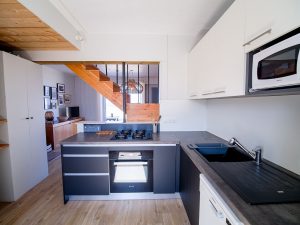52247684  – Appartement – 3 pièces à MIMIZAN