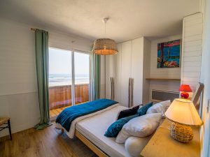 52247684  – Appartement – 3 pièces à MIMIZAN