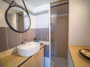 52247684  – Appartement – 3 pièces à MIMIZAN