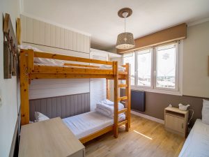 52247684  – Appartement – 3 pièces à MIMIZAN