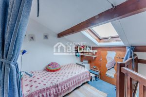 52281524  – Maison – 2 pièces à BISCARROSSE