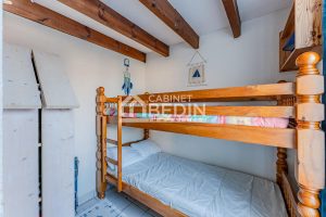 52281524  – Maison – 2 pièces à BISCARROSSE