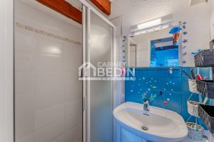 52281524  – Maison – 2 pièces à BISCARROSSE