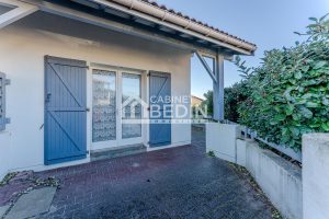 52281524  – Maison – 2 pièces à BISCARROSSE