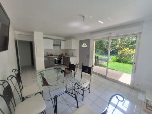 51094777  – Appartement – 3 pièces à ST VINCENT DE TYROSSE