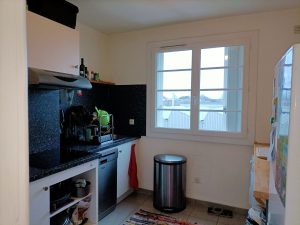 52180940  – Appartement – 3 pièces à ST VINCENT DE TYROSSE