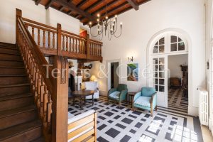 52438026  – Maison – 15 pièces à SOORTS HOSSEGOR