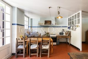52438026  – Maison – 15 pièces à SOORTS HOSSEGOR