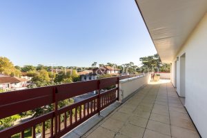 52482683  – Appartement – 3 pièces à SOORTS HOSSEGOR