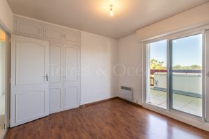 52482683  – Appartement – 3 pièces à SOORTS HOSSEGOR