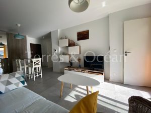 52495302  – Appartement – 2 pièces à CAPBRETON