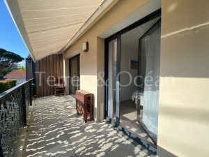 52495302  – Appartement – 2 pièces à CAPBRETON