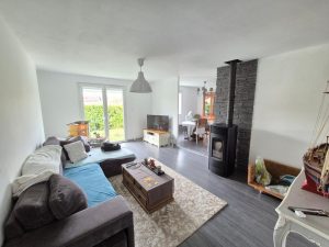 52436404  – Maison – 4 pièces à MORCENX