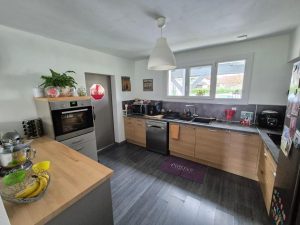 52436404  – Maison – 4 pièces à MORCENX